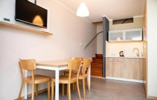 1 Bedroom Cozy Apartment In Okoniny Nadjeziorne - 8