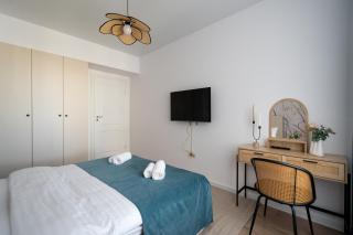 Central Spacious Apartment 907B3 - 3