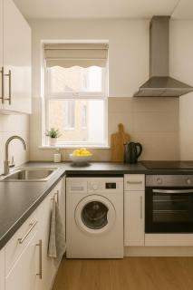 Studio In Kings Cross- Easy Central Access - 5
