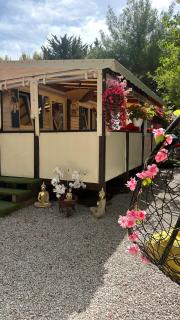 Mobil-home 5 personnes à louer - 0