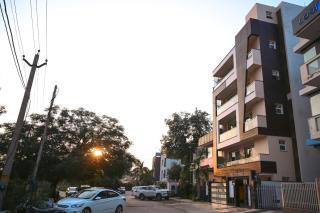 Lime Tree Hotel Golf Course Extension Nearby Grand Hyatt Gurgaon - 0
