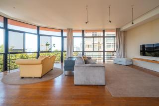 Penthouse Lido in Funchal - 5