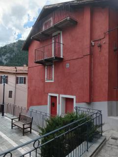 Superbe appartement au calme saint martin vésubie - 9