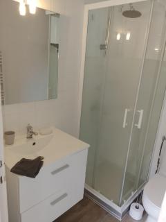 Superbe appartement au calme saint martin vésubie - 8