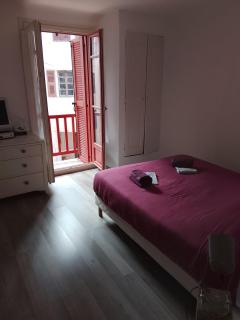 Superbe appartement au calme saint martin vésubie - 7