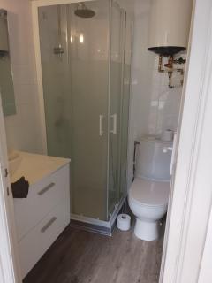 Superbe appartement au calme saint martin vésubie - 4