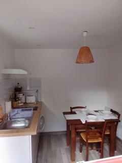 Superbe appartement au calme saint martin vésubie - 4
