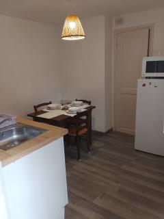 Superbe appartement au calme saint martin vésubie - 3
