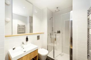 Wilde Aparthotels Berlin, Checkpoint Charlie - 5