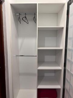 Apartment on Av San Jose 2 - 6