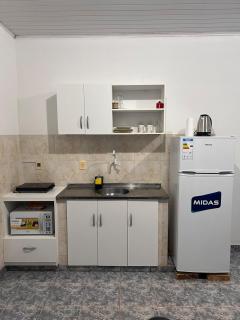 Apartment on Av San Jose 2 - 2