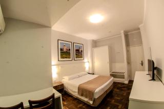 Hotel Centro Europeu - 2