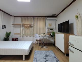 The stay Paju - 8