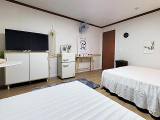 The stay Paju - 1