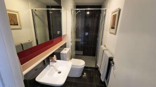 St Kilda vibes - City views, airy 1 bed sleeps 2-4 - 1