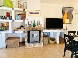Villa Jina con piscina by At Home Costa del Sol - 5