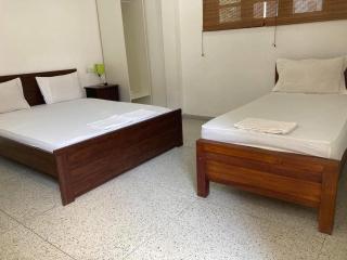 Delft Samudra Hotel - 5