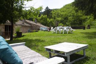 Auberge de Lascours, gîte d'étape pleine nature. - 7