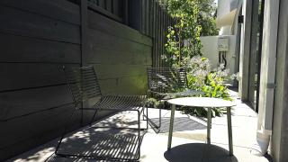 Your 2 Bed Hampton Haven with parking - 6