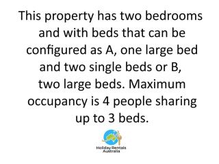 Your 2 Bed Hampton Haven with parking - 2