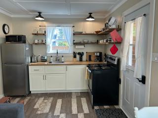 Quaco Cottages - The Waterloo - 9