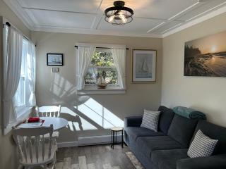 Quaco Cottages - The Waterloo - 7
