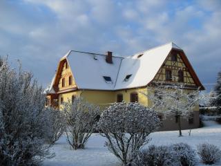 Maison d'hôtes Chez Christelle - Proximité Route des vins d'Alsace - 0