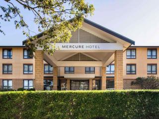 Mercure Sydney Manly Warringah - 2