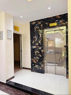 Hotel Al Zahra - 1