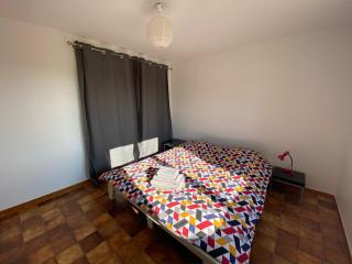 Appartement indépendant dans une maison - 4
