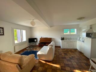 Appartement indépendant dans une maison - 2