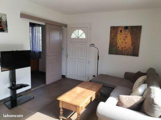 Ombre Bleue Du Figuier, Ailhon - 6