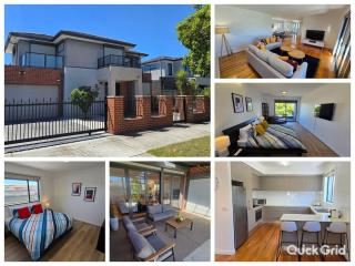 Snappy Springvale 3 Bed House - 0