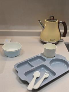 Joony Stay #Seongsu#Dongdaemun#Apgujeong#3rooms#Remodeling#Air-conditioning in all rooms #Large #3 minutes from subway - 3