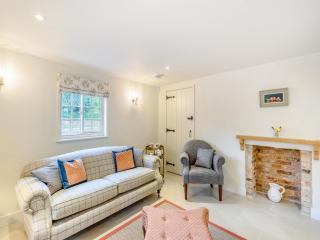 Halton Lodge - 2