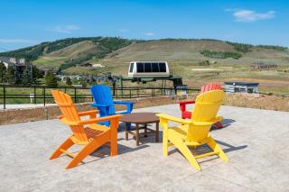 Summit Unit 1103 - 5