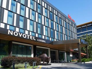 ibis Almaty Jetisu - 2