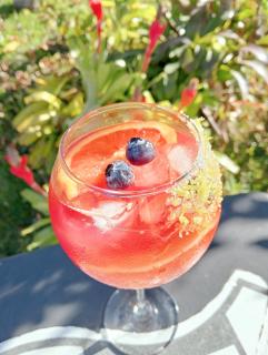 Chalé Rota Bar 448 - 0