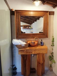 Chalé Rota Bar 448 - 3