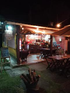 Chalé Rota Bar 448 - 1