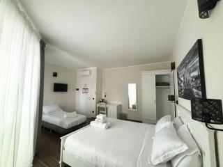 San Siro House - Milan - 1