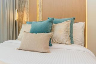 Escape 24 Luxe Studio Westwood Grande 2 JVC, Dubai - 2