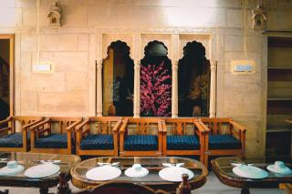 Jaisalmer Haveli - 7