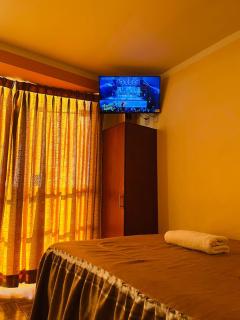 lucero real hotel tacna 3 - 4