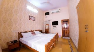 Jaisalmer Haveli - 4