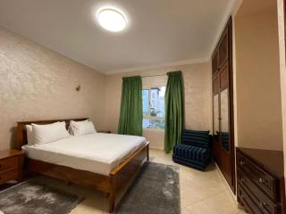 Elegant 2-Bedroom Marina Flat in Agadir S22104 - 2