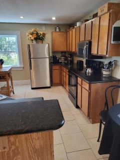 Green Cove In Law Suite Country Setting - 7
