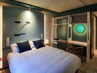 Ibis Styles Le Touquet - 4