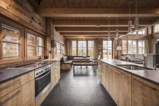 IM WEIDACH Superior Chalets - 8