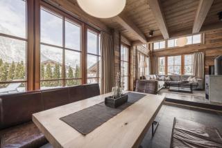 IM WEIDACH Superior Chalets - 6